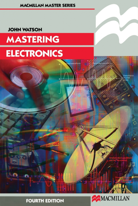 Mastering Electronics