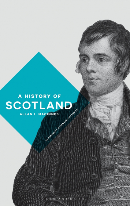 A History of Scotland