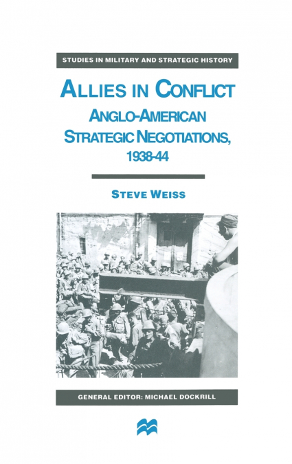 Allies in Conflict