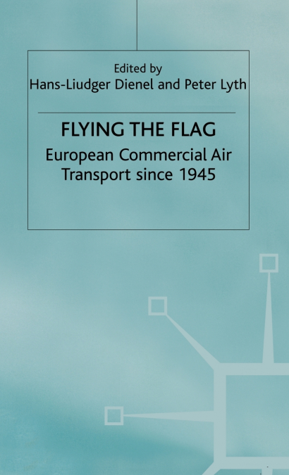 Flying the Flag