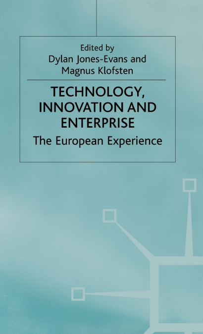 Technology Innovation and Enterprise