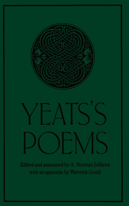 Yeats’s Poems