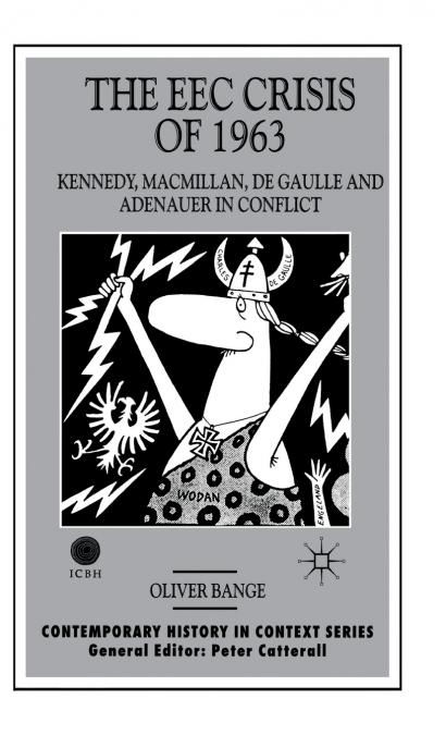 The EEC Crisis of 1963