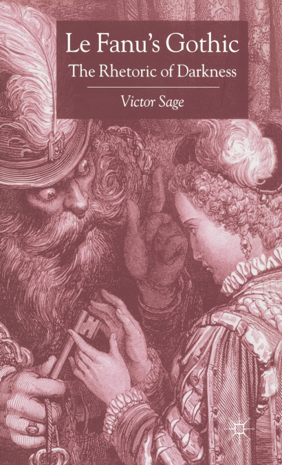 Le Fanu’s Gothic