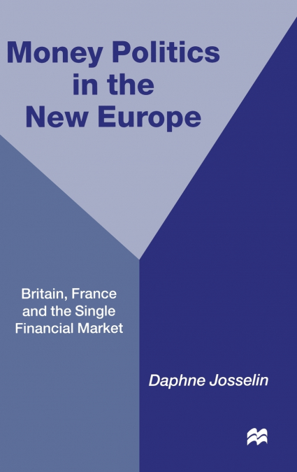 Money, Politics and 1992