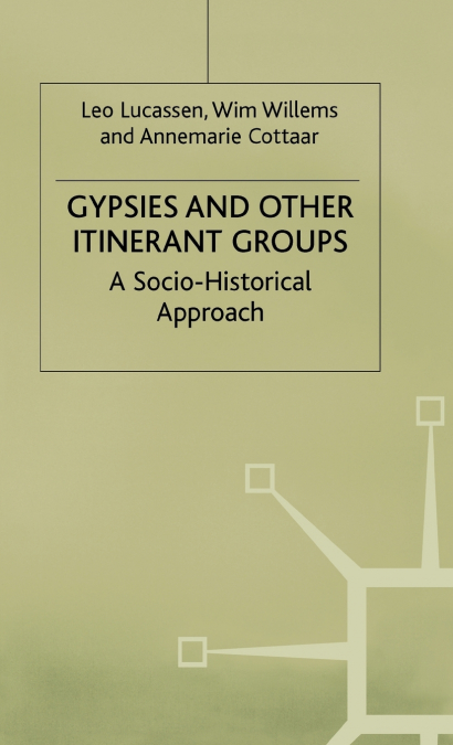 Gypsies+other Itinerant Groups