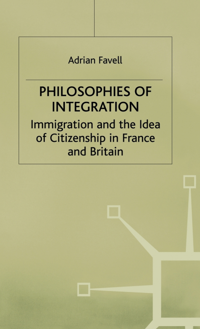 Philosophies of Intergration