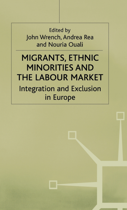 Migrants Ethnic Minorities