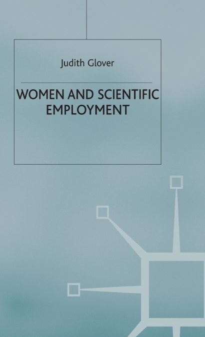 Women and Scientific Employment