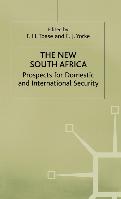 New South Africa