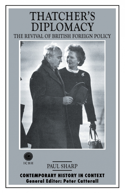 Thatcher’s Diplomacy