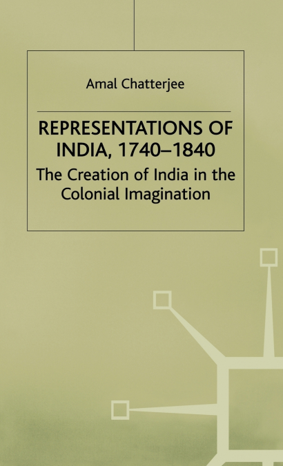 Representations of India
