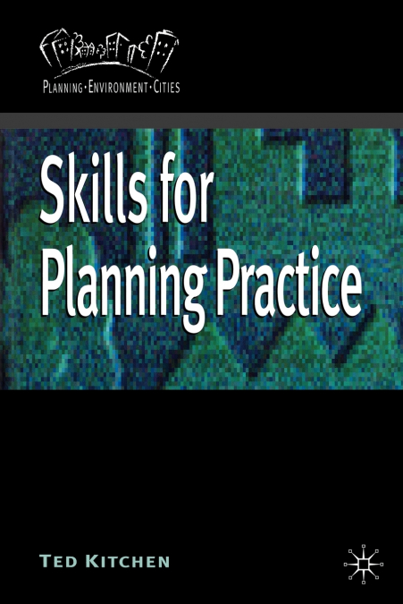 Skills for Planning Practice