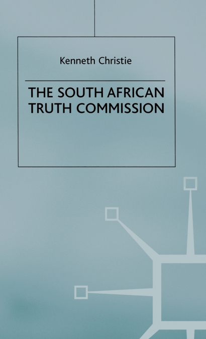 The South African Truth Commission
