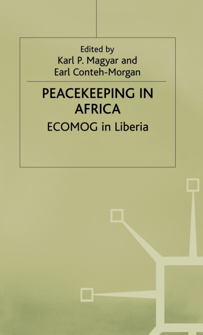 Peacekeeping in Africa