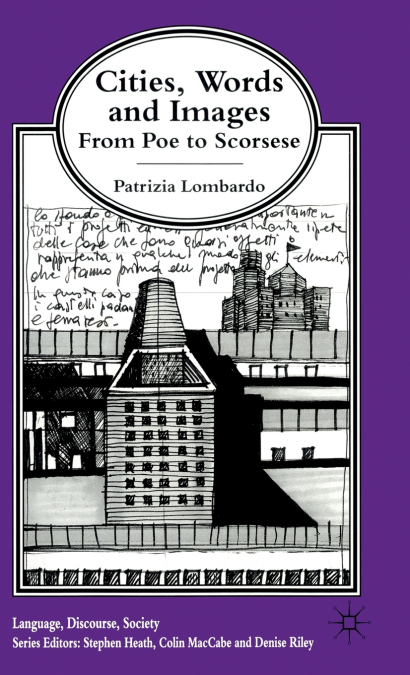 Cities, Words and Images