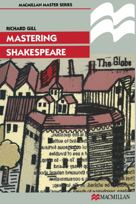 Mastering Shakespeare