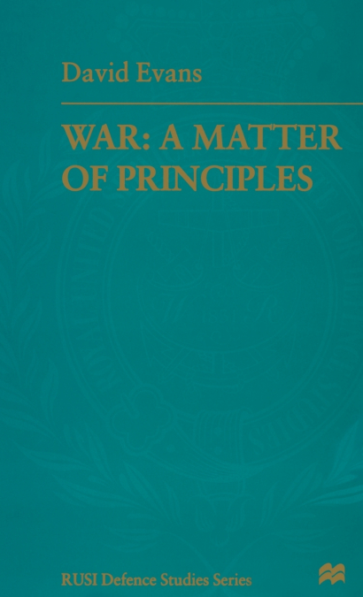 War