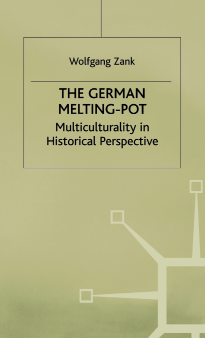 German Melting Pot