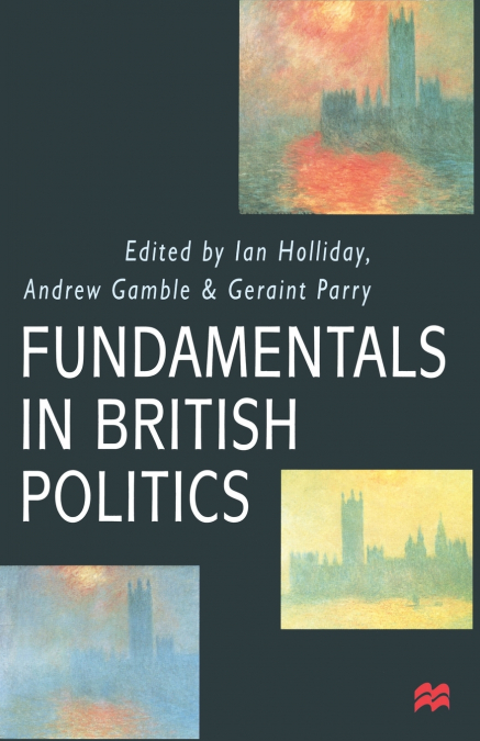 Fundamentals in British Politics