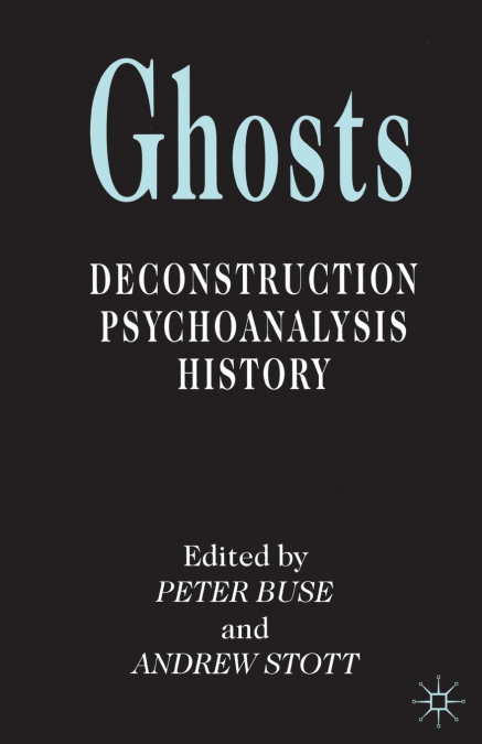 Ghosts