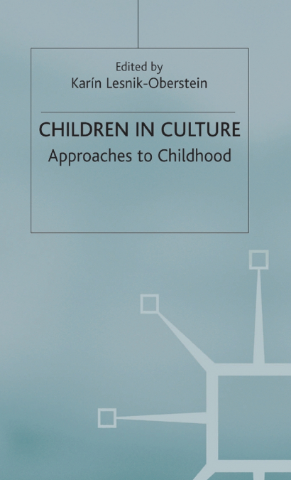 Children in Culture