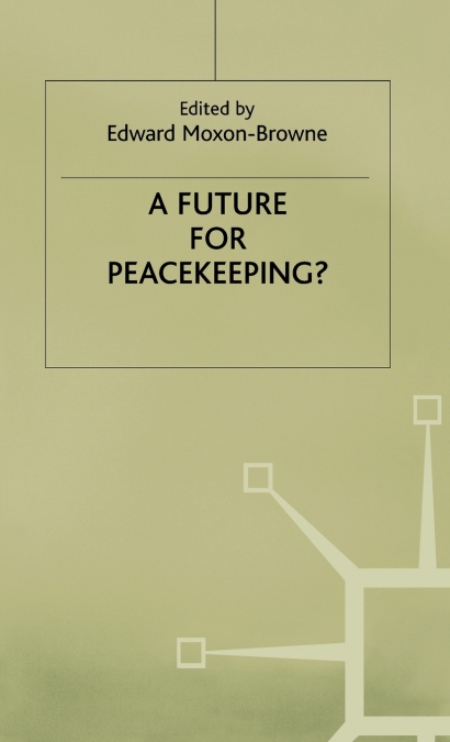 Future for Peace Keeping