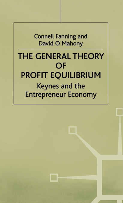 General Theory of Profit Equilibrium