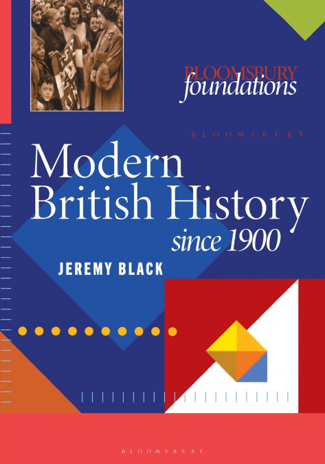 Modern British History