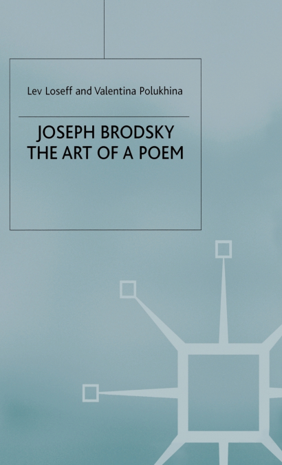Joseph Brodsky
