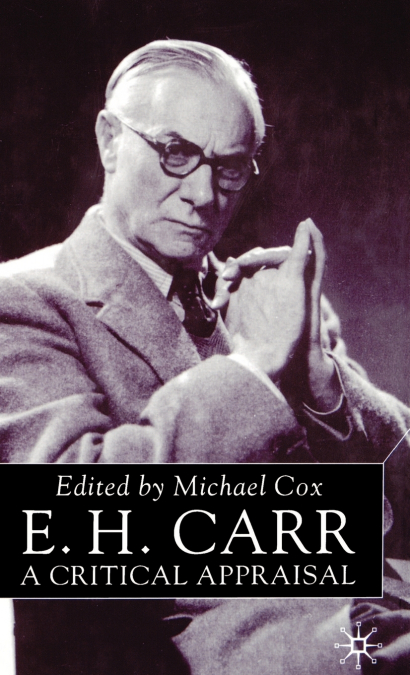 E.H. Carr