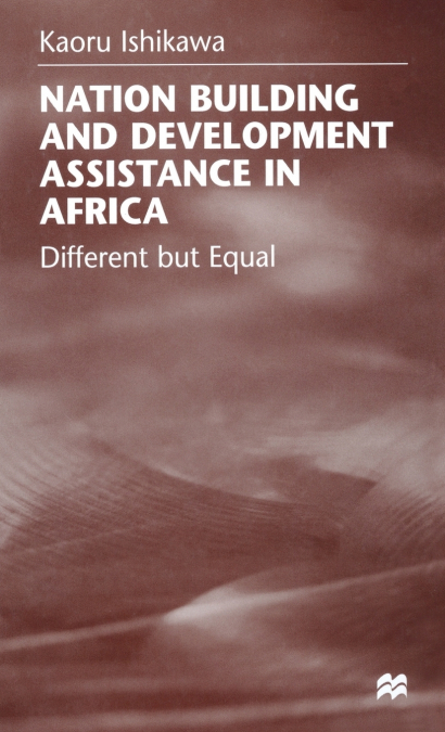 National Building and Development Assistance in Africa