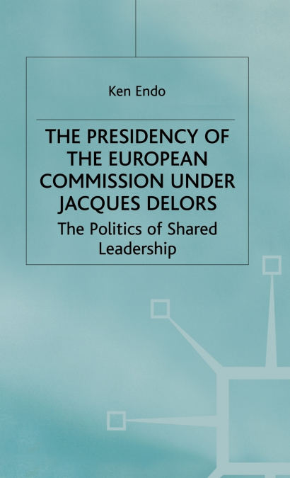 Presidency of the European Commission