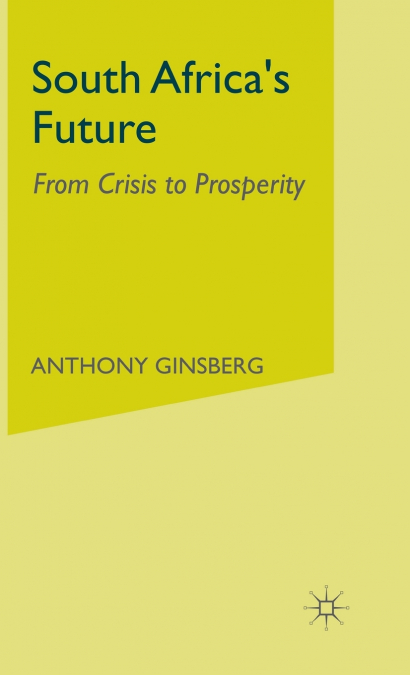 South Africa’s Future
