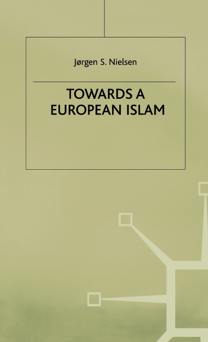 Towards a European Islam