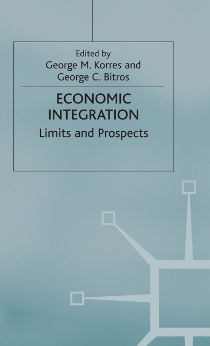 Economic Integration