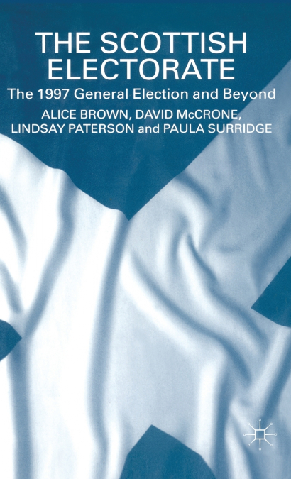 The Scottish Electorate