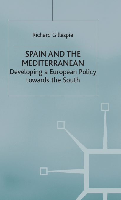 Spain and the Mediterranean
