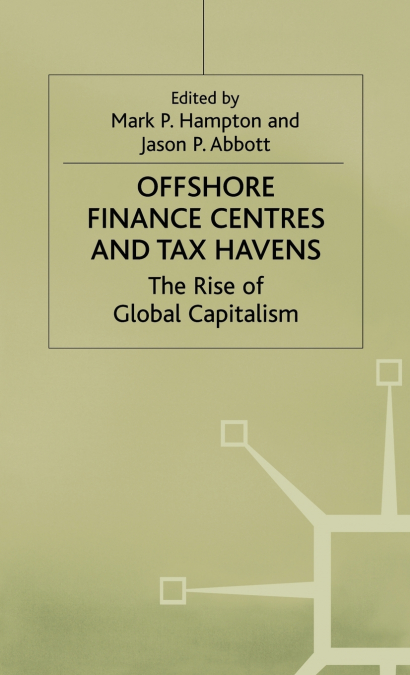 Offshore Finance Centres