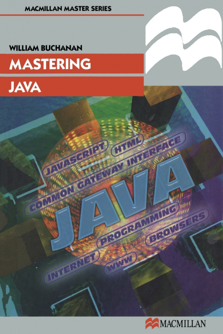Mastering Java