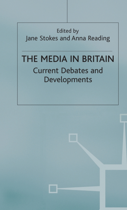 The Media in Britain