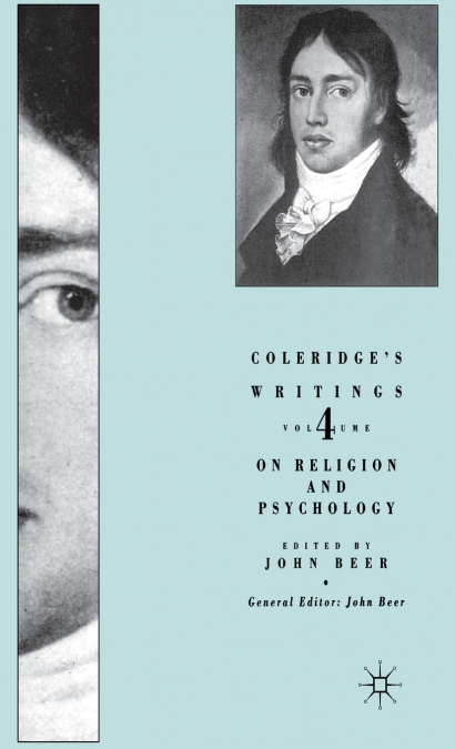 Colridge’s Writing