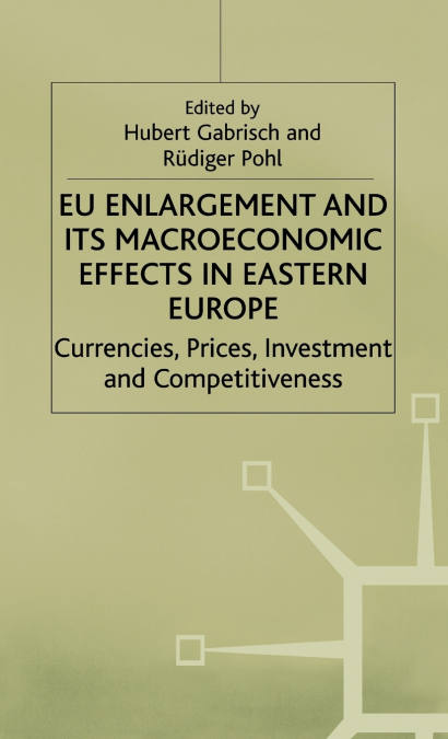 Eu Enlargement