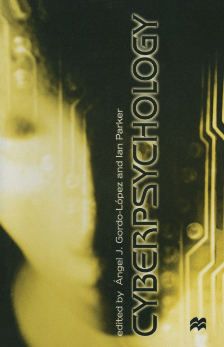 Cyberpsychology