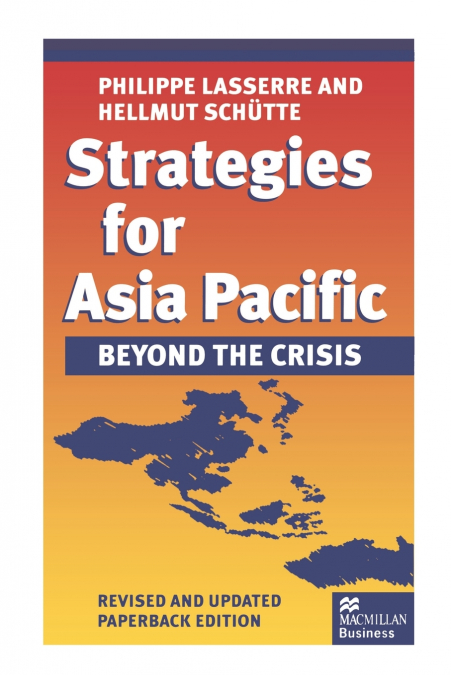 Strategies for Asia Pacific