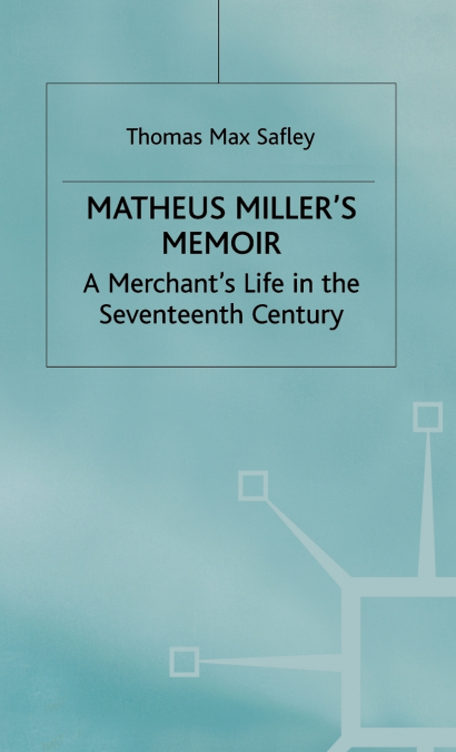 Matheus Millers Memoir