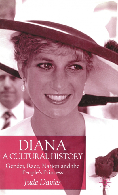 Diana, A Cultural History