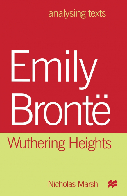 Emily Brontë