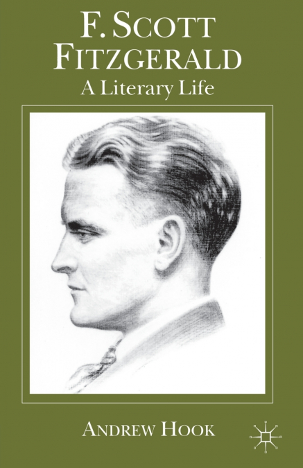 F. Scott Fitzgerald