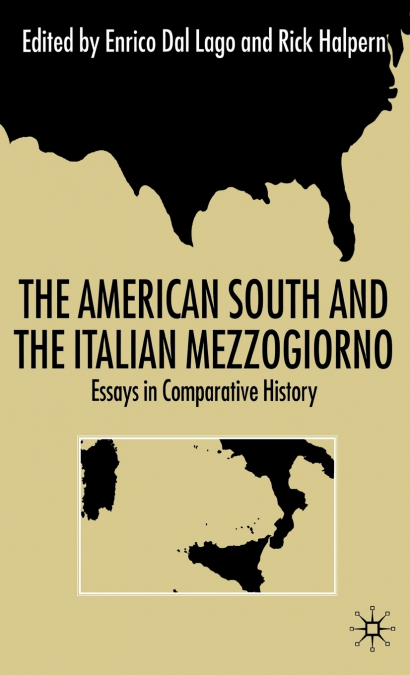 The American South and the Italian Mezzogiorno